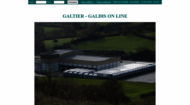 galtier-edi.com