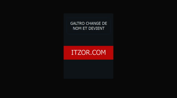 galtro.com