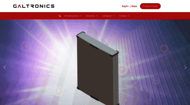 galtronics.com