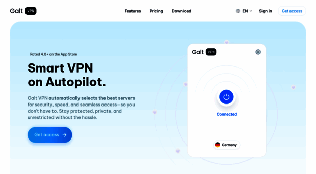 galtvpn.com