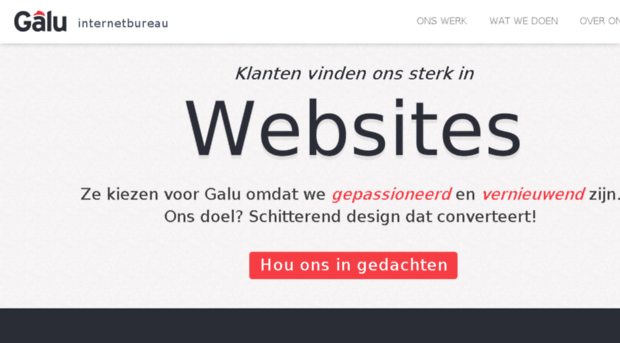 galu.nl