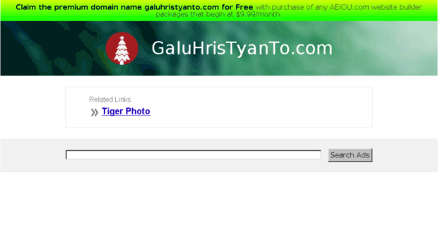 galuhristyanto.com