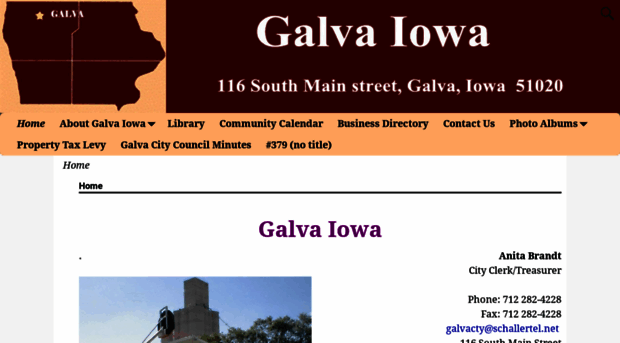 galvaiowa.com