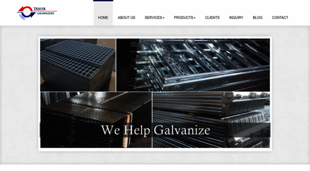 galvanizers.co.in