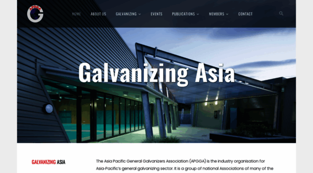 galvanizingasia.com