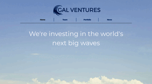 galventures.com