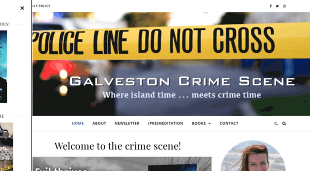 galvestoncrimescene.com