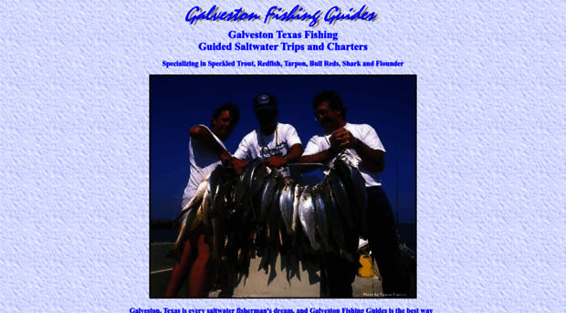 galvestonfishingguides.com