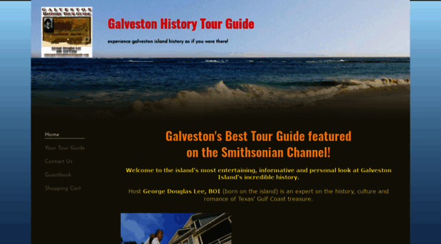 galvestonhistorytourguide.com