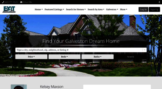 galvestonhomes4u.com