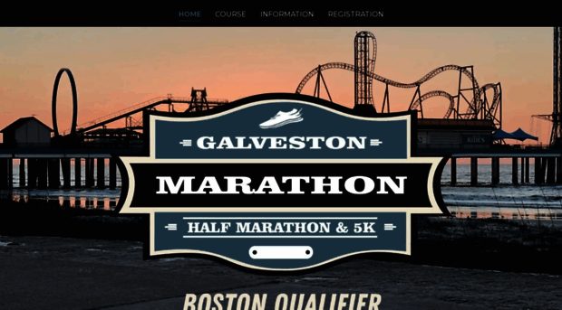 galvestonmarathon.com