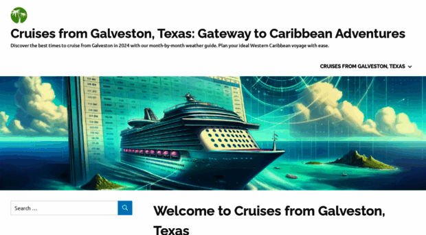 galvestontxcruises.com