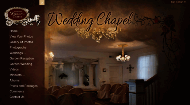 galvestonweddingchapel.com