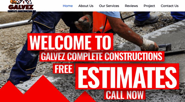 galvezcompleteconstructioninc.com