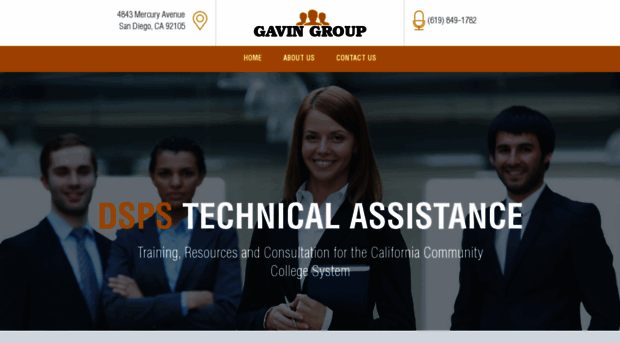 galvin-group.com