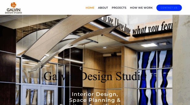 galvindesignstudio.net