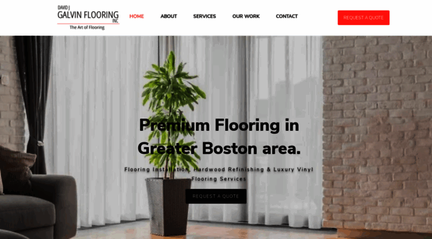 galvinflooring.net