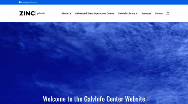 galvinfo.com