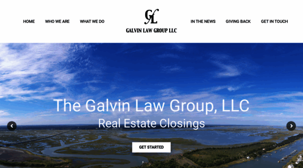 galvinlawgroup.com