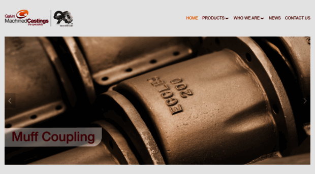 galvinmachinedcastings.com.au