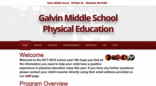 galvinphysicaleducation.weebly.com