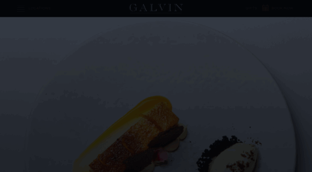 galvinrestaurants.com