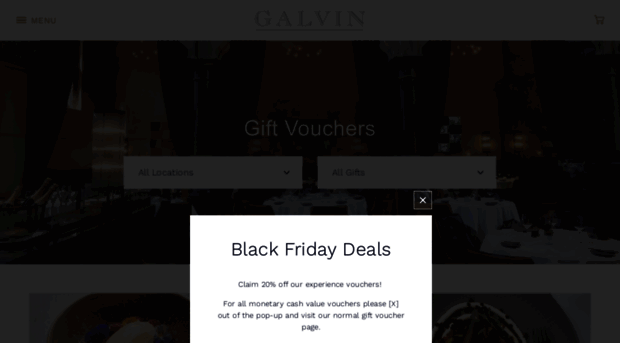 galvinrestaurants.giftvouchers.uk.com