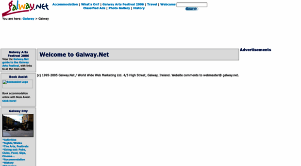 galway.net
