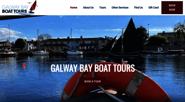 galwaybaytours.com