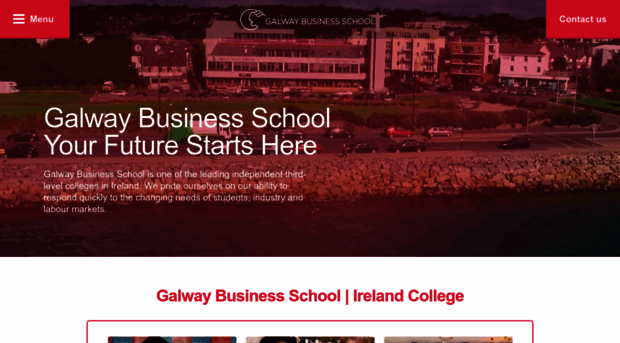 galwaybusinessschool.ie