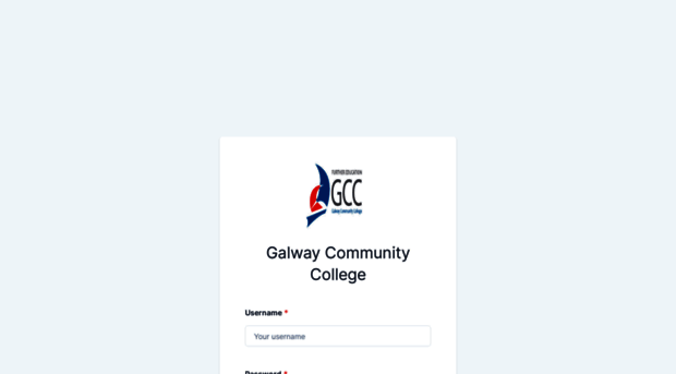 galwaycc.vsware.ie