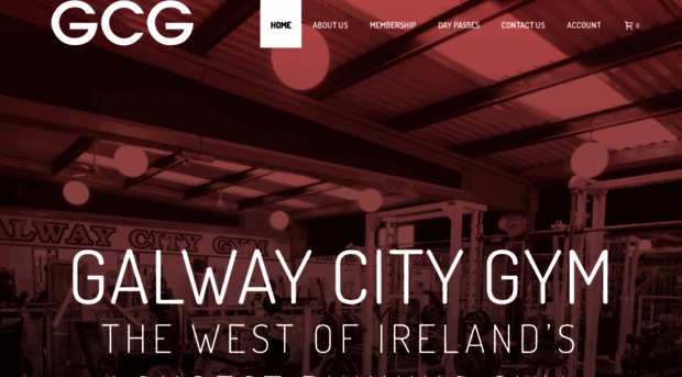 galwaycitygym.ie