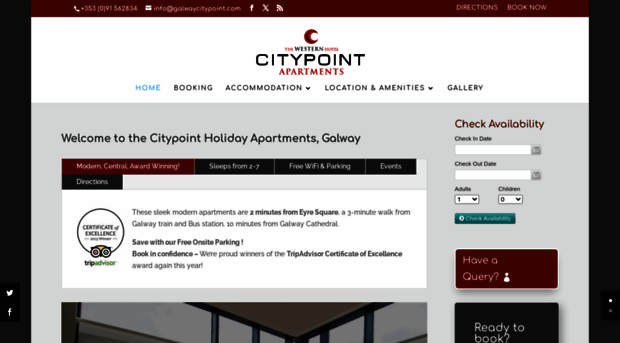 galwaycitypoint.com