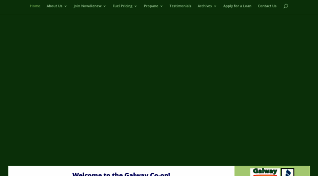 galwayco-op.com