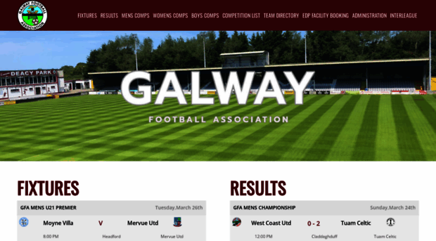 galwayfa.ie