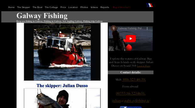 galwayfishing.ie