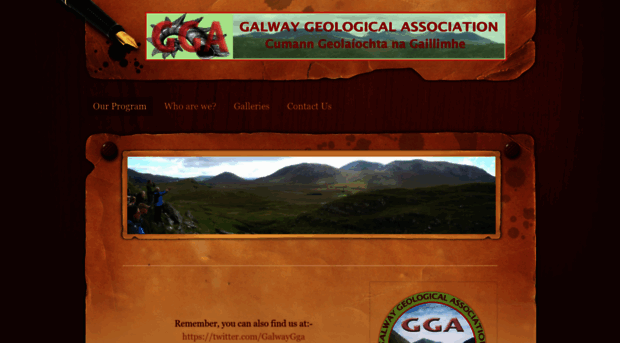 galwaygeology.net