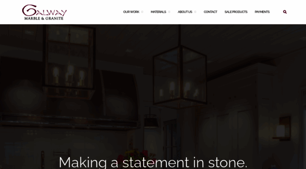 galwaygranite.com