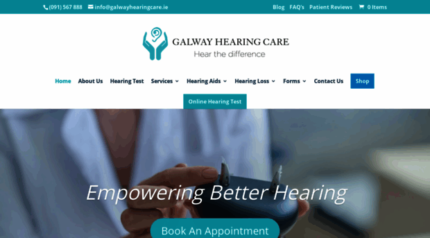 galwayhearingcare.ie