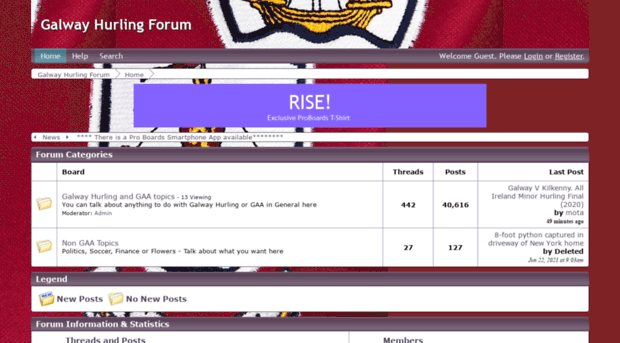 galwayhurlingforum.proboards.com