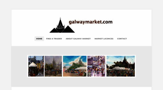 galwaymarket.com