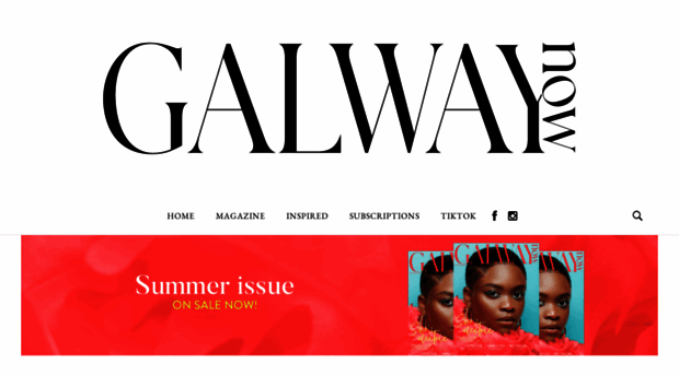 galwaynow.com