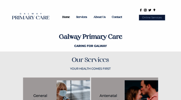 galwayprimarycare.ie