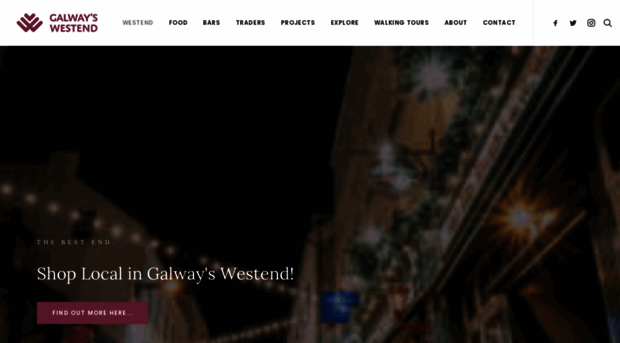 galwayswestend.ie