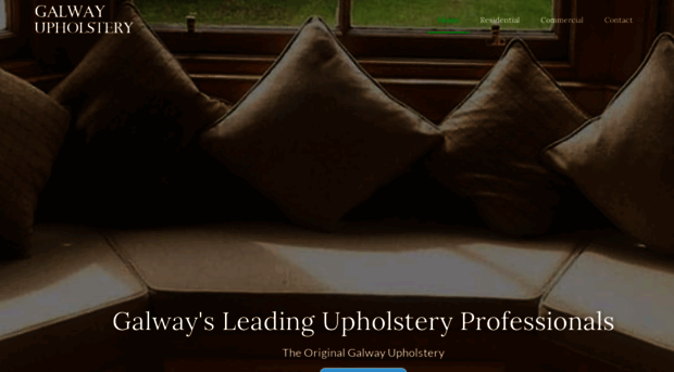 galwayupholstery.ie