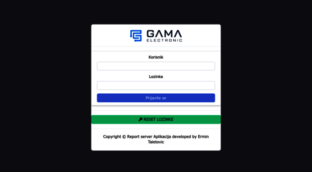 gama-electronic.dvrdns.org