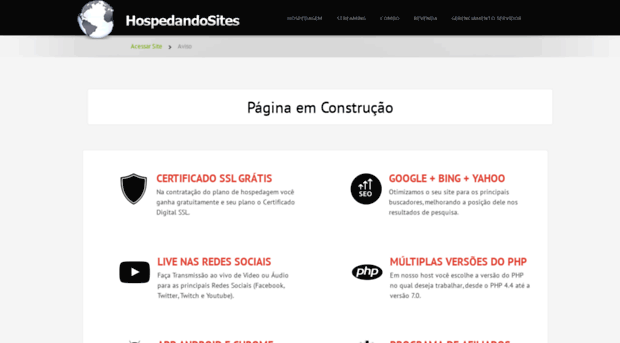 gama-hospedandosites.com.br