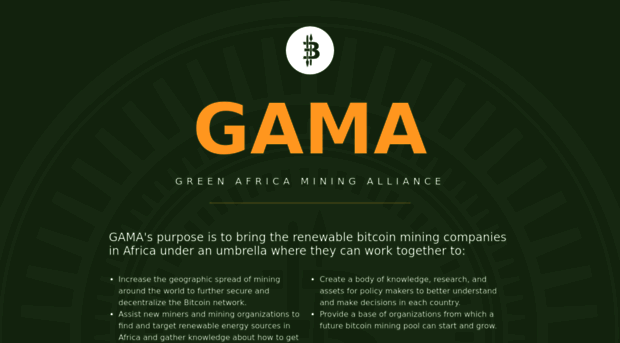 gama.africa