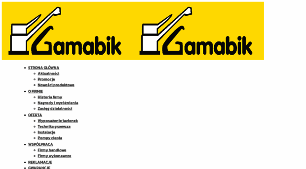 gamabik.pl