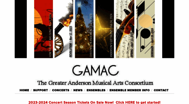 gamac.org